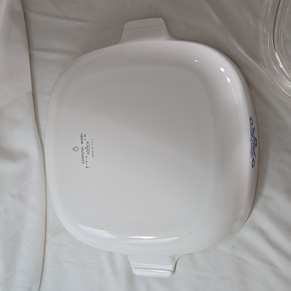 CORNING WARE - Picture 5 of 9